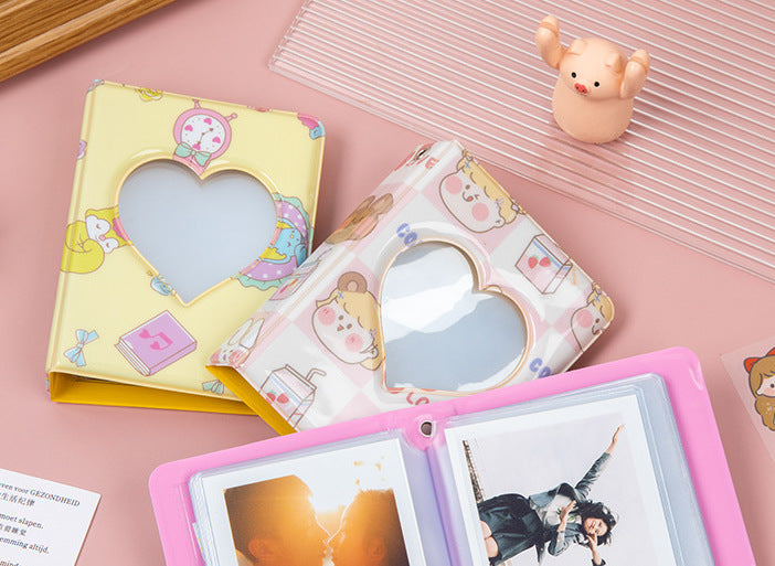 KPOP Collect Book