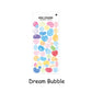 Kawaii Rainbow Deco Stickers Sheet