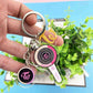 KPOP Light Stick Keychains (EXO, Twice, Super Junior)