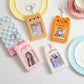 Pig Plushie Card Holder