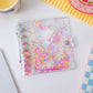 Sequin Binders - Glitter Shaker KPOP Collect Books