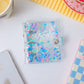 Sequin Binders - Glitter Shaker KPOP Collect Books