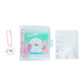 Mint and Pink Poodle Dog Collect Book - KPOP Binder