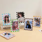 Magnetic Acrylic Photocard Frames