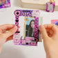 Yami Kawaii Menhera Acrylic Photocard Frame