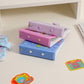 Pink KPOP Photocard Mini Binder