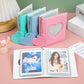 KPOP Collect Book (Various Colours)