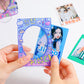 Kawaii Korean Acrylic Photocard Frames