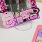 Yami Kawaii Menhera Acrylic Photocard Frame