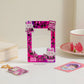 Yami Kawaii Menhera Acrylic Photocard Frame