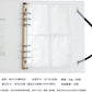 Y2K Style A5 KPOP Photocard Binders