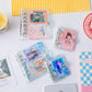 Sequin Binders - Glitter Shaker KPOP Collect Books