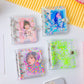 Sequin Binders - Glitter Shaker KPOP Collect Books