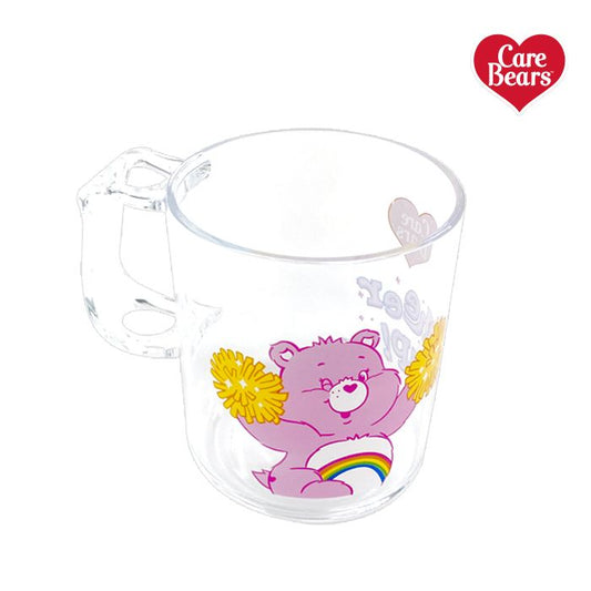 Care Bears Clear Cup