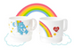 Care Bears 2 Stacking Cup Set