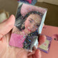 Stardust KPOP Photocard Sleeves (Holographic)