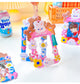 Kawaii Milkjoy Photocard Holders