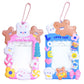 Kawaii Milkjoy Photocard Holders