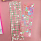 Kawaii Korean Deco Stickers