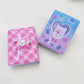 Pink Bunny Collect Book