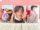 Clear Photocard Sleeves (Premium Quality)