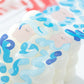 Kawaii Candy Bear Deco Stickers (2 Sheets)