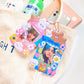 Kawaii Milkjoy Photocard Holders