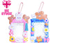 Kawaii Milkjoy Photocard Holders