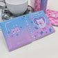 Pink Bunny Collect Book