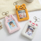 Plushie Card Holders