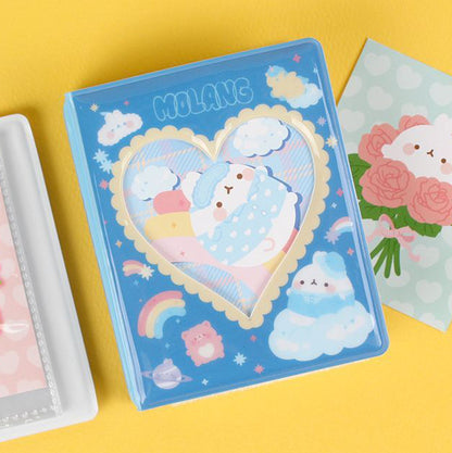 Molang Collect Books