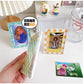 Magnetic Acrylic Photocard Frames