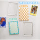 Magnetic Acrylic Photocard Frames