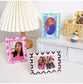 Magnetic Acrylic Photocard Frames