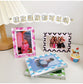 Magnetic Acrylic Photocard Frames
