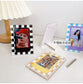 Magnetic Acrylic Photocard Frames