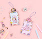 BT21 Photocard Holder - Monopoly