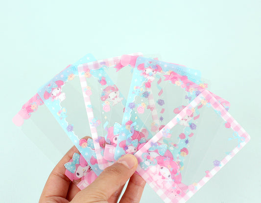 Sanrio My Melody Deco Frames